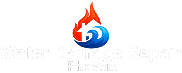 Water Damage Repair Phoenix